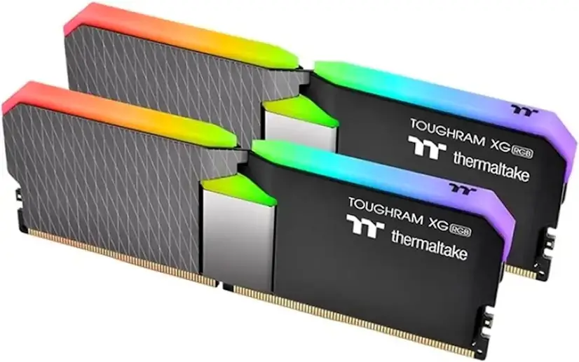 Montaje Memoria RAM Gaming PC Punta Galea